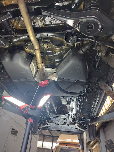 Photo from customer review