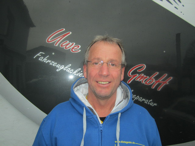 uwe dietz